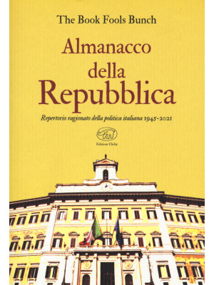 Almanacco della Repubblica....