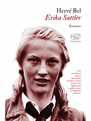 Erika Sattler