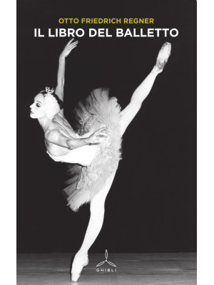 Il libro del balletto