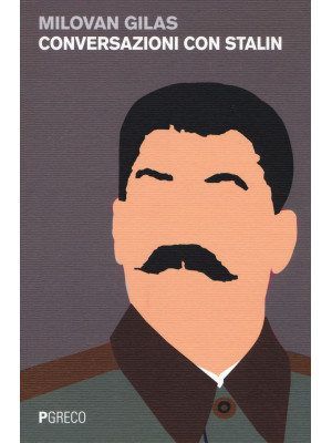 Conversazioni con Stalin