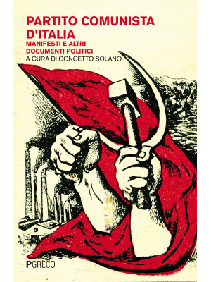 Partito Comunista d'Italia....