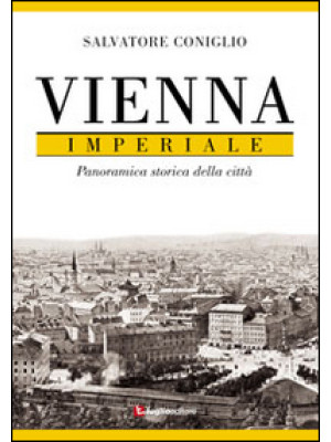 Vienna imperiale. Panoramic...