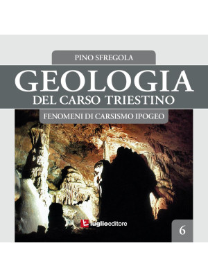 Geologia del Carso triestin...