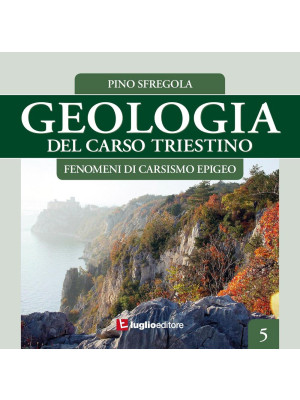 Geologia del Carso triestin...