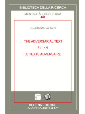 The adversarial text-Le tex...