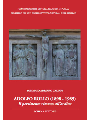Adolfo Rollo (1898-1985). I...