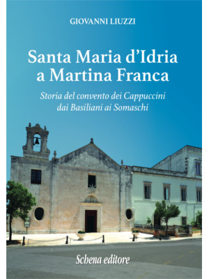 Santa Maria d'Idria a Marti...