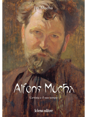 Alfons Mucha. L'artista e i...