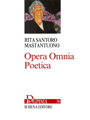 Opera omnia poetica