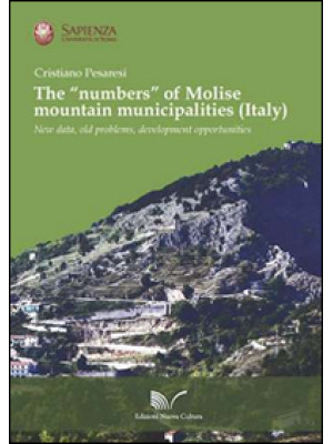 The «numbers» of Molise mou...