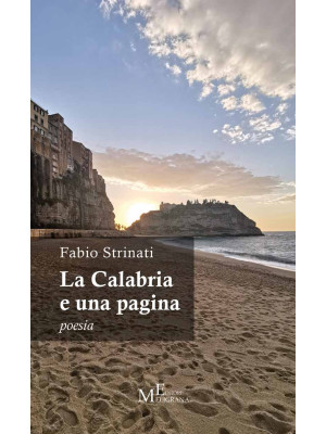 La Calabria e una pagina