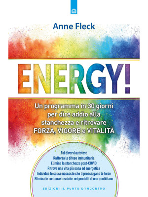 Energy! Un programma in 30 ...
