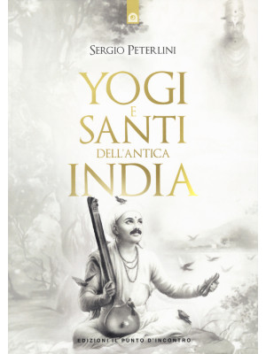 Yogi e santi dell'India