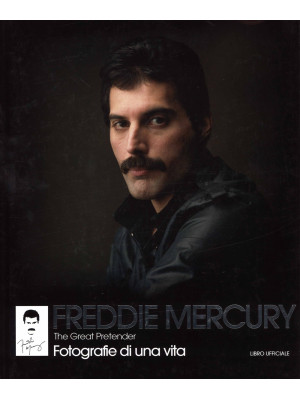 Freddie Mercury. The Great ...