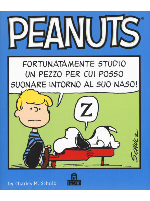 Peanuts. Vol. 2