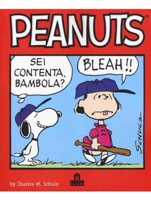 Peanuts. Vol. 3