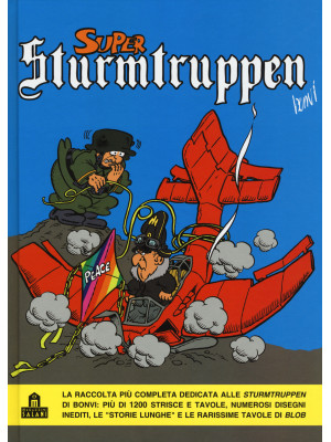 Super Sturmtruppen