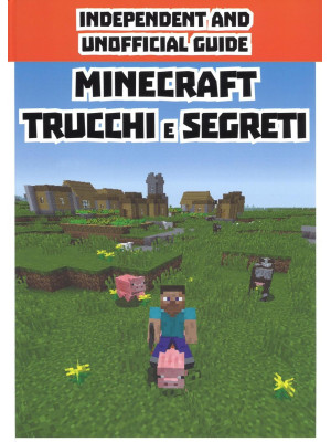 Minecraft trucchi e segreti...