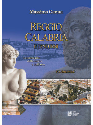 Reggio Calabria e dintorni....