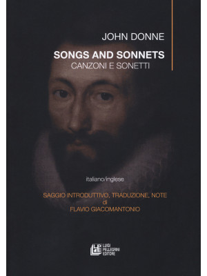 Canzoni e sonetti-Song and ...