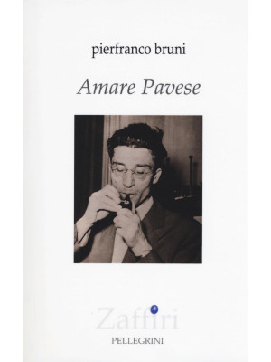 Amare Pavese