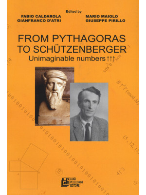 From Pythagoras to Schützen...
