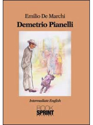 Demetrio Pianelli. Ediz. in...
