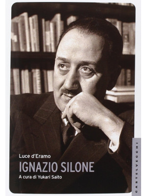 Ignazio Silone