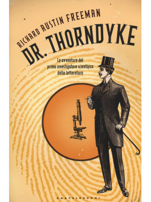 Dr. Thorndyke. Le avventure...