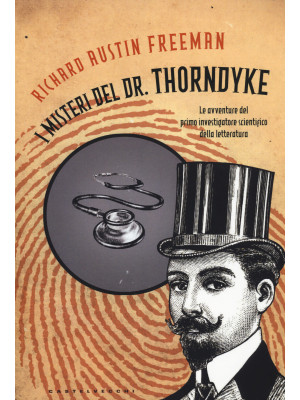 I misteri del Dr. Thorndyke...