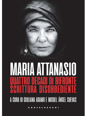 Maria Attanasio. Quattro de...