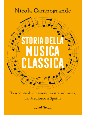 Storia della musica classic...