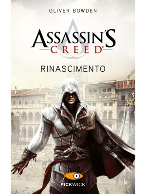 Assassin's Creed. Rinascimento