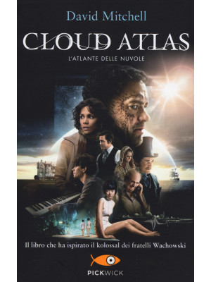 Cloud Atlas. L'atlante dell...