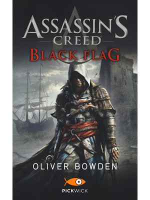Assassin's Creed. Black flag