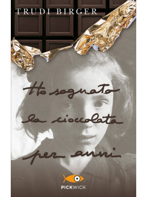 Ho sognato la cioccolata pe...
