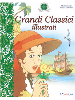 Grandi classici illustrati