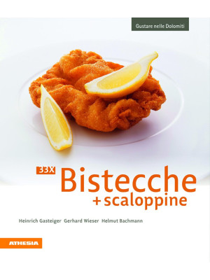33 x Bistecche + scaloppine...