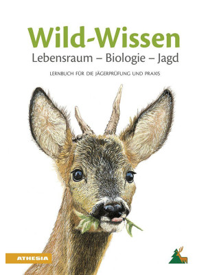 Wild-Wissen Lebensraum, Bio...