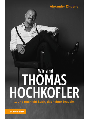 Wir sind Thomas Hochkofler....