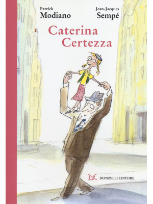 Caterina Certezza