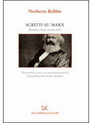 Scritti su Marx. La dialett...