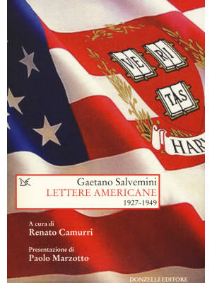 Lettere americane 1927-1949