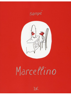 Marcellino. Ediz. illustrata