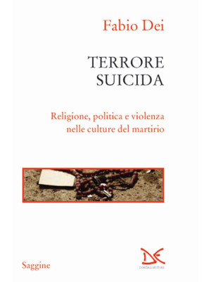 Terrore suicida. Religione,...