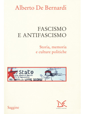 Fascismo e antifascismo. St...