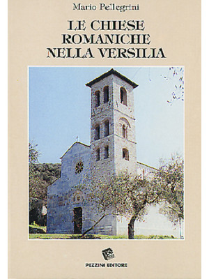 Le chiese romaniche nella V...