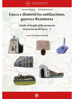 Lucca e dintorni tra antifa...