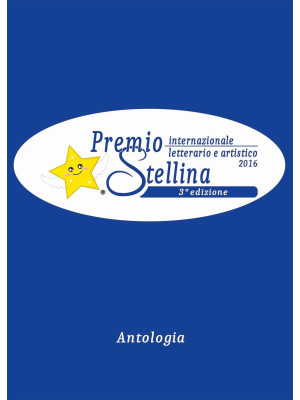 Antologia Premio internazio...