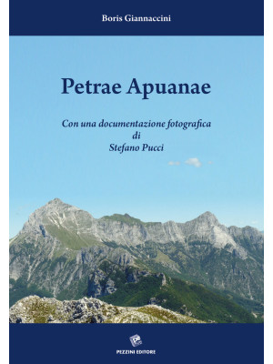 Petrae Apuanae